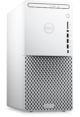 New Dell XPS 台式机 (i5-10400, 16GB, 256GB+1TB, GTX 1660Ti)