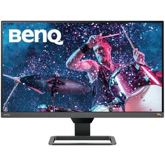 BenQ EW2780Q 2K HDRi 99% sRGB IPS 显示器
