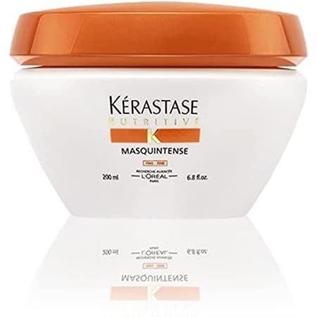  Kerastase Nutritive Masquintense Exceptionally Concentrated Nourishing Treatment 护发素