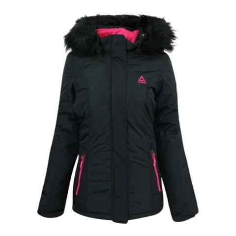 Reebok Women's Ski System Jacket – Proozy厚外套