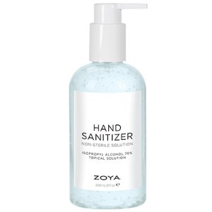 As low as $2.99Zoya Hand Sanitizer