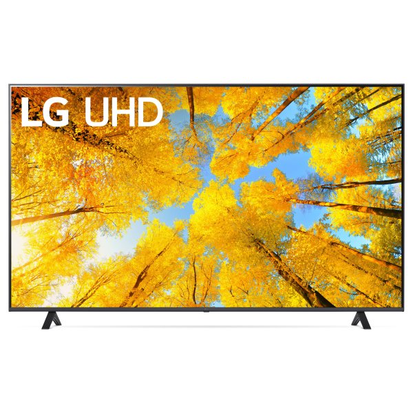LG 75吋 75UQ7590PUB 4k UHD WebOS22 智能电视