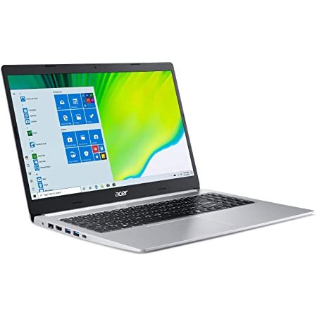 Aspire 5 15.6" Laptop (R5 4500U, 8GB, 256GB)