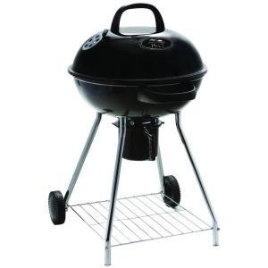 Masterbuilt Pro 18.5 in. Charcoal Kettle Grill in Black
