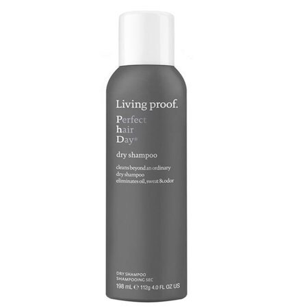 Living Proof Perfect Hair Day Dry Shampoo, 4 Oz @ Walmart