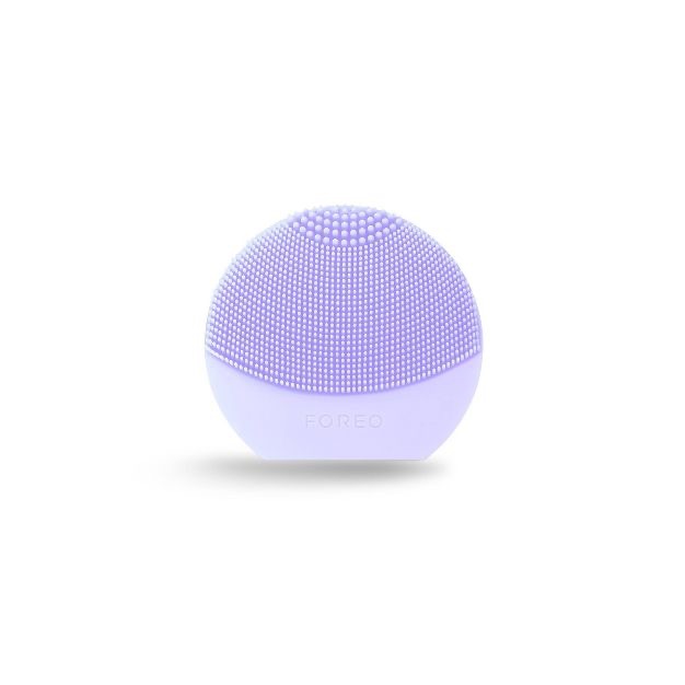 Foreo Luna Play Plus 2 Silicone Facial Cleansing Brush : Target