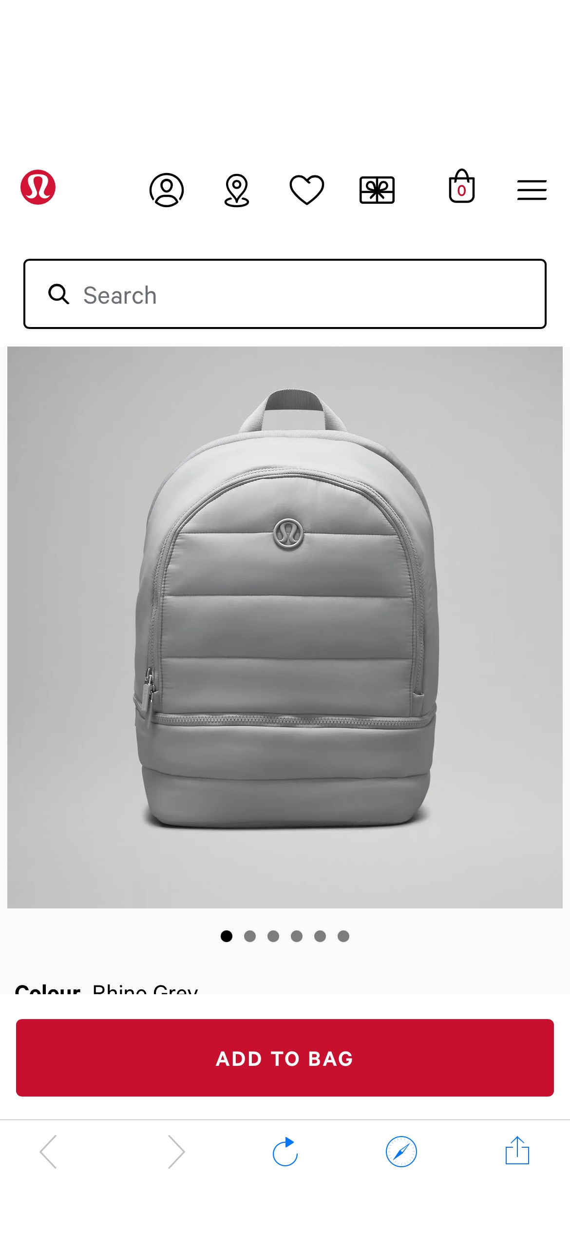 Wunder Puff Backpack 20L | Women's Bags,Purses,Wallets | lululemon