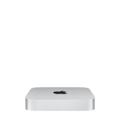 Amazon.com: Apple 2023 Mac Mini Desktop Computer M2 chip with 8‑core CPU and 10‑core GPU,