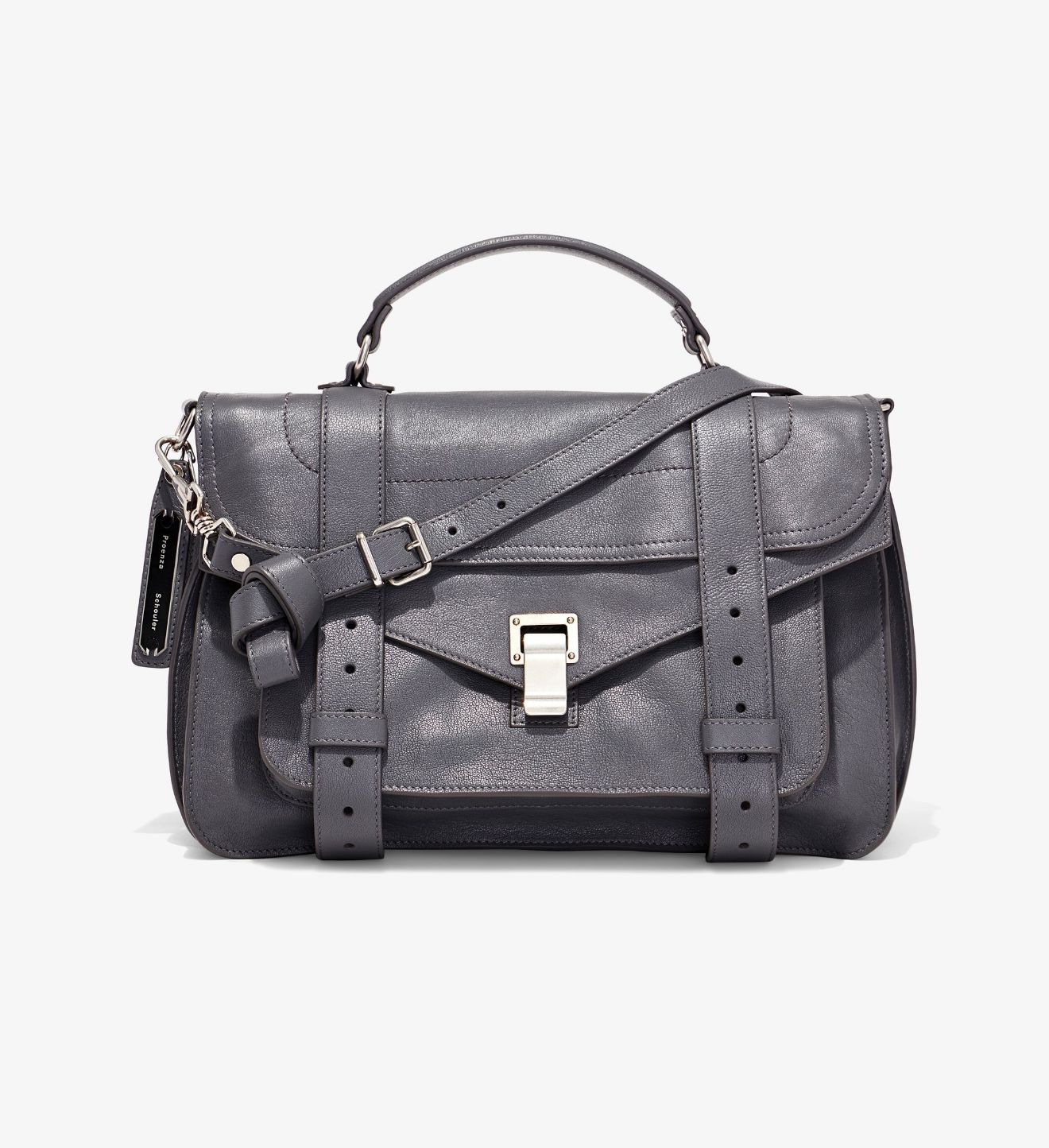 Proenza Schouler -PS1 Medium Bag | On Sale PS经典包包七折热卖