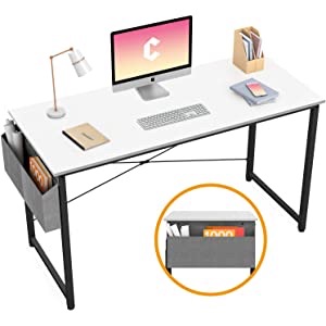 Amazon.com: Cubiker Computer Desk 47" 办公桌