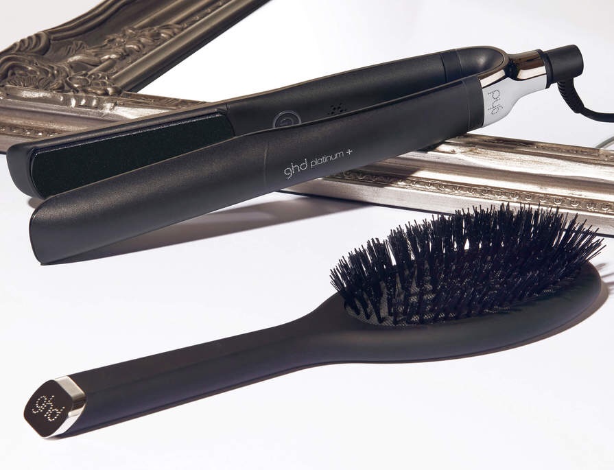 ghd® Official Site | ghd Hair Straighteners | Free Delivery Available官网 5折+送礼品