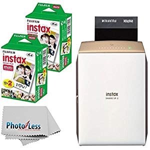 Fujifilm INSTAX Share SP-2 相片打印机