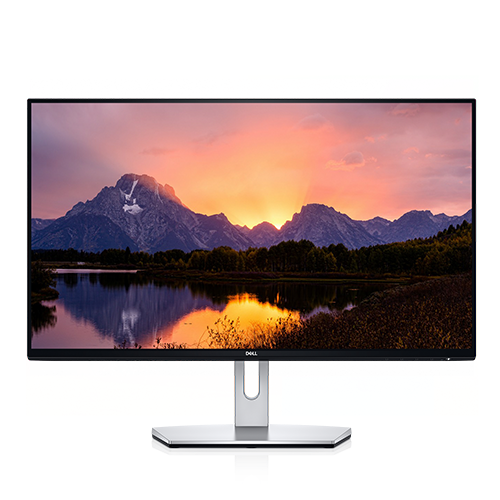 Dell S2419H 24" 1080p LED LCD Monitor