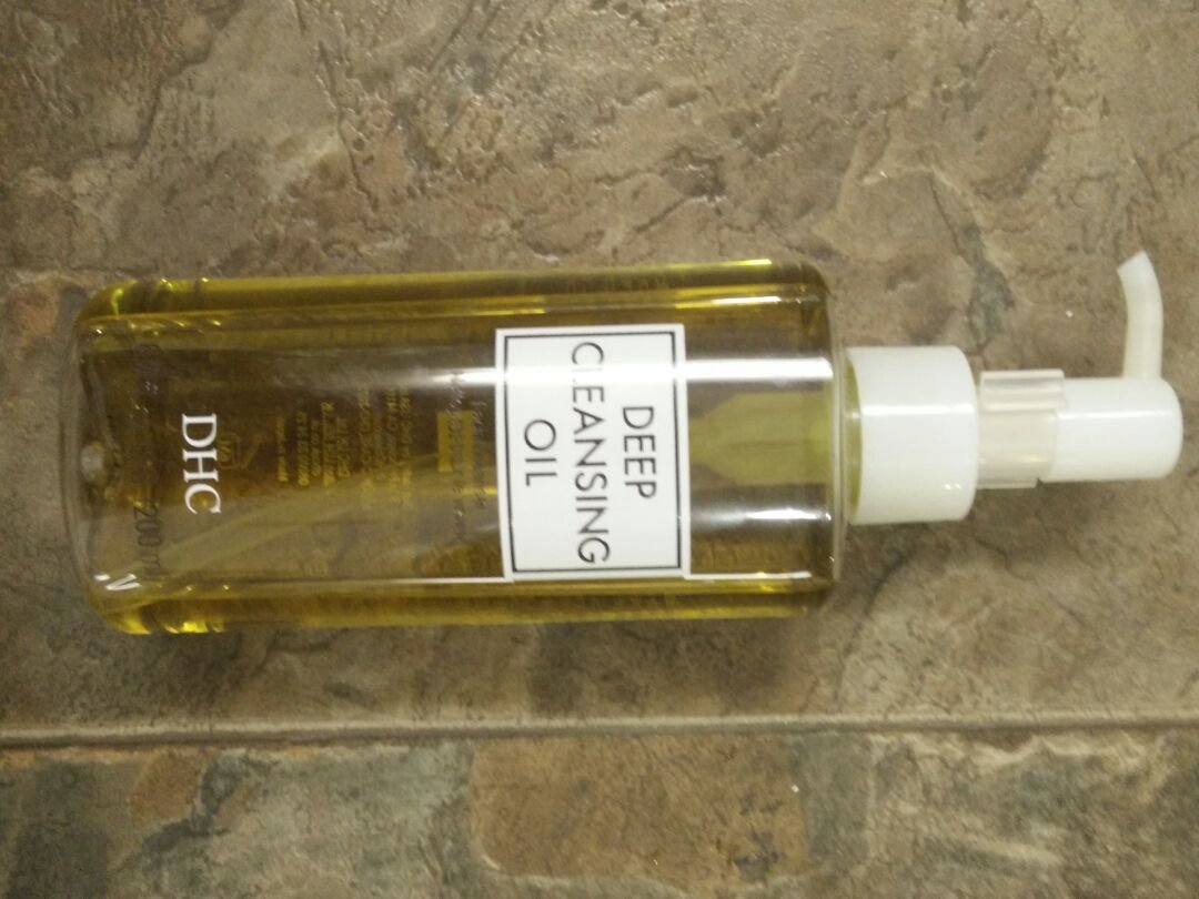我用过的卸妆产品评测
