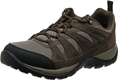 Columbia Men’s Redmond V2 Hiking Shoes