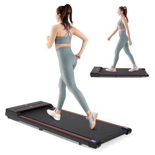 Sperax Walking Pad, Under Desk Treadmill, Treadmills for Home,2.5HP Treadmill, Treadmills - Amazon Canada