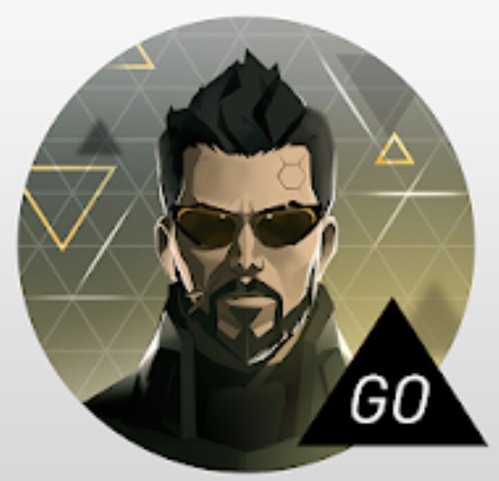 Apps on Google Play Deus Ex Go (殺出重圍Go)