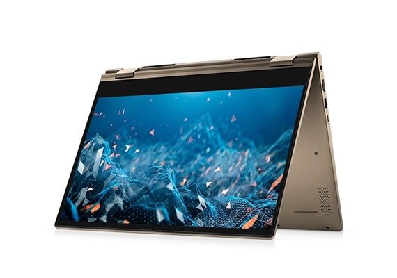 Inspiron 14 7000 2-in-1 Laptop (R7 4700U, 16GB, 512GB)