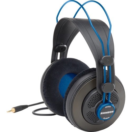 SR850B Semi-Open Studio Headphones