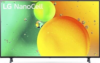 NANO75UPA 65" 4K NanoCell HDR 智能电视