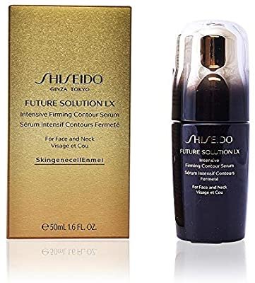 Shiseido Future Solution Firming Contour Serum