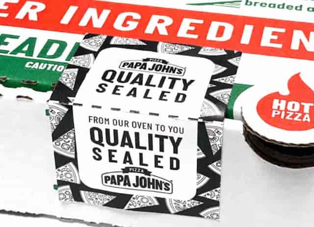 Papa John’s Pizza Delivery & Carryout – Best Deals on Pizza, Sides & More披萨