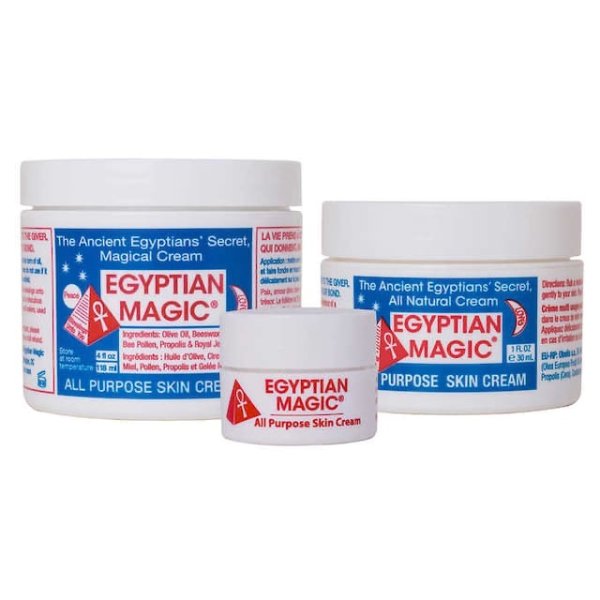 EGYPTIAN MAGIC 多用途护肤霜套装