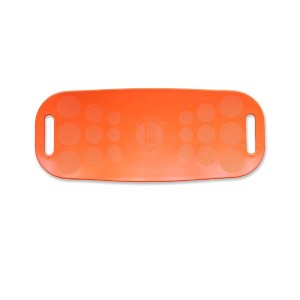 $7.16 Simply Fit 30044 健身板,橘色