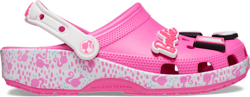 Barbie Classic Clog - Crocs