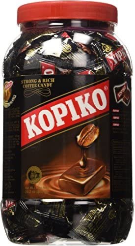 Kopiko 咖啡糖28.2oz 韩剧同款
