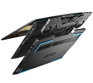 Dell G3 15 Inch Gaming Laptop 超值游戏本