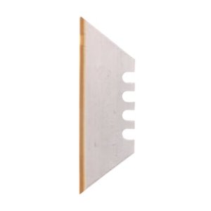 白菜价：LENOX 碳钢替换式工具刀刀片 5片装