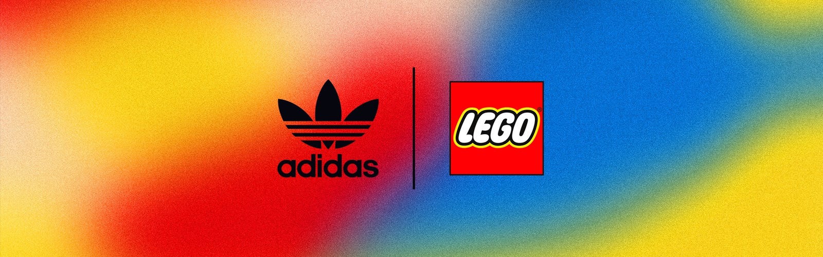 乐高X阿迪联名 LEGO Adidas | Official LEGO® Shop US