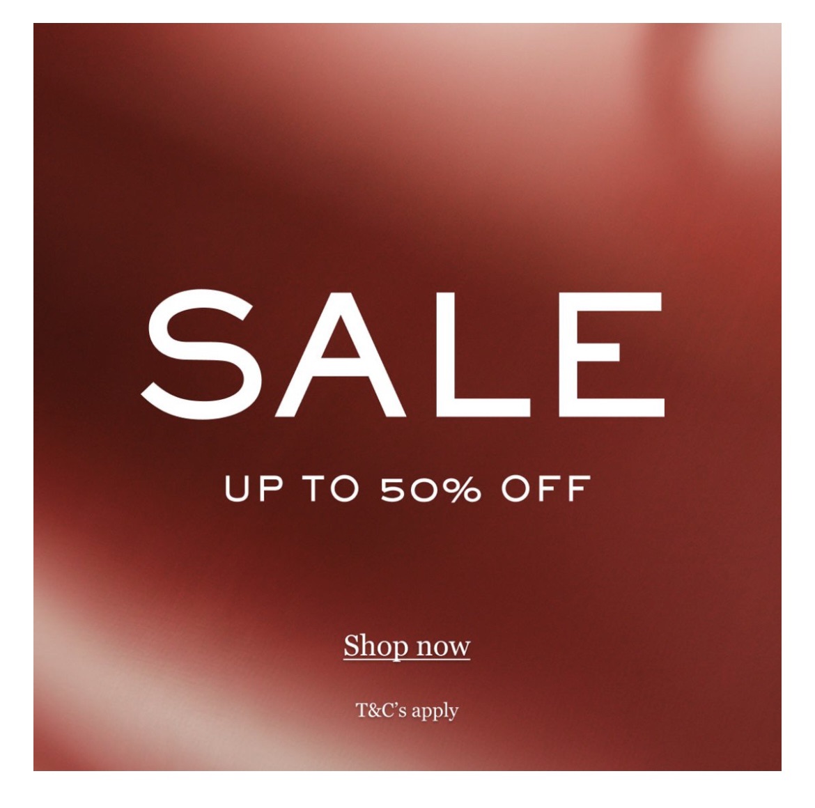 The MR PORTER Sale starts now up to 50% off.
