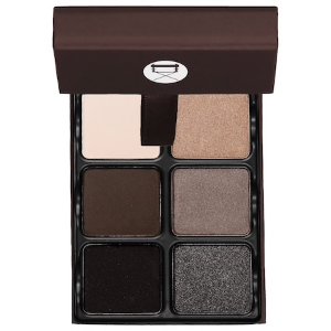 $36 Theory Eyeshadow Palette - Viseart | Sephora 六格眼影盘