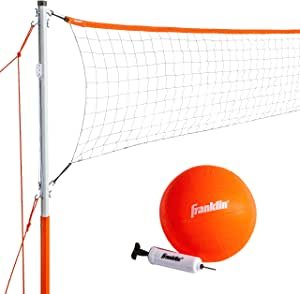 Franklin Sports Volleyball Net Sets