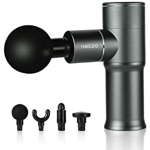 $34.42 迷你筋膜按摩枪 HMEDG Mini Massage Gun