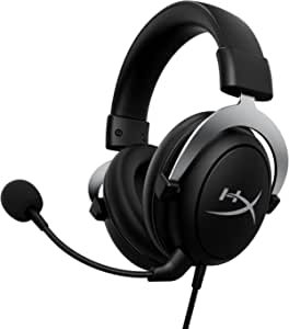 HyperX CloudX Xbox Licensed Gaming Headset