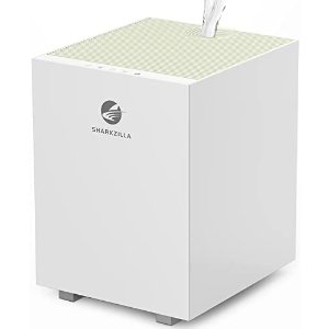 $29.99 SHARKZILLA 蒸发式加湿器