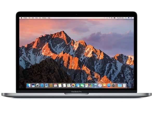 Apple MacBook Pro 2017款 (i5, 8GB, 128GB)