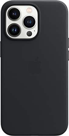 iPhone 13 Pro 官方MagSafe皮质保护壳