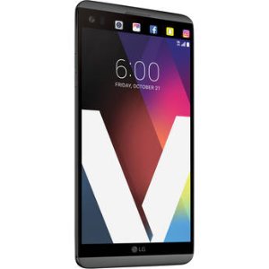 LG V20 US996 64GB Smartphone (Unlocked, Titan)