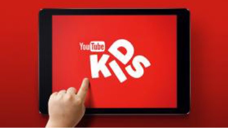 推荐有趣又实用的youtube kids頻道适合小童学习。【下】