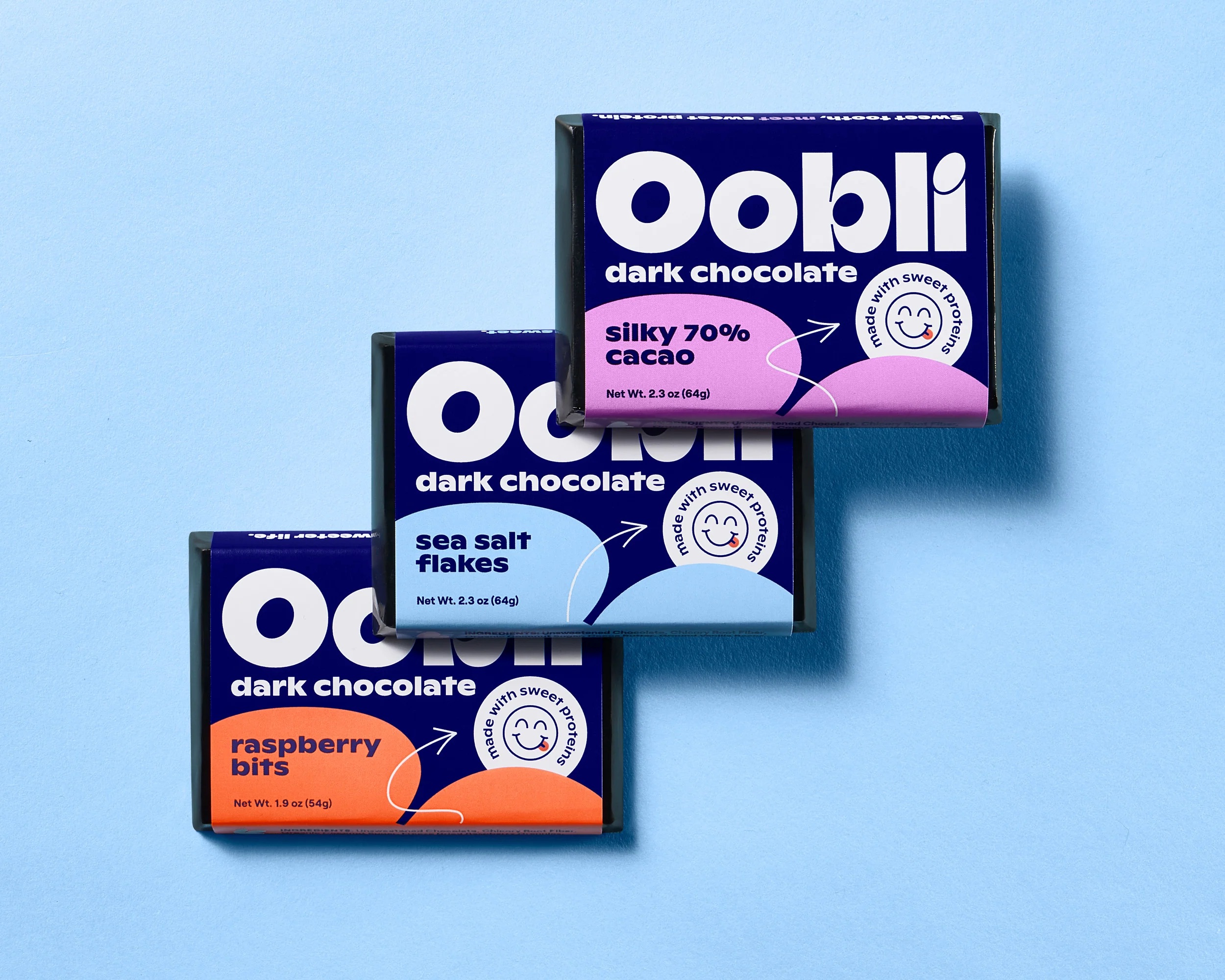 Oobli - Sweet Proteins