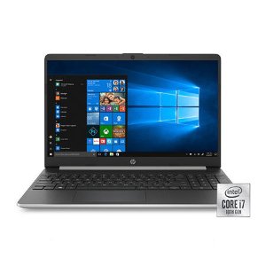 HP 15 Laptop (i7-1065G7, 8GB, 256GB)