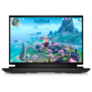 Dell G16 2K 165Hz Gaming Laptop (i9-12900H, 3070, 16GB, 1TB)