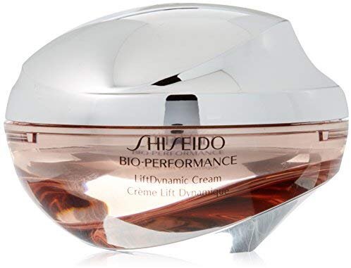 Shiseido Bio Performance Liftdynamic Cream, 1.7 Ounce