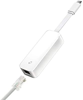 TP-Link USB-C to Ethernet Adapter(UE300C)