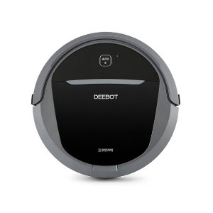 Ecovacs Deebot M81Pro WiFi Robotic Vacuum Cleaner Factory Reconditioned