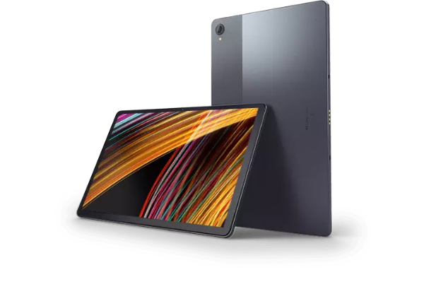 Tab P11 Plus Tablet (Helio G90T, 2K, 4GB, 128GB)